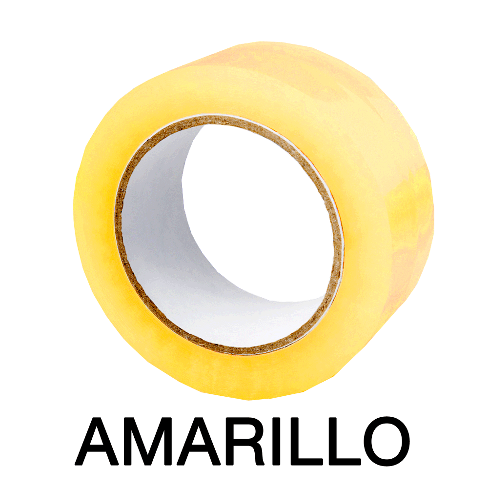 Amarillo