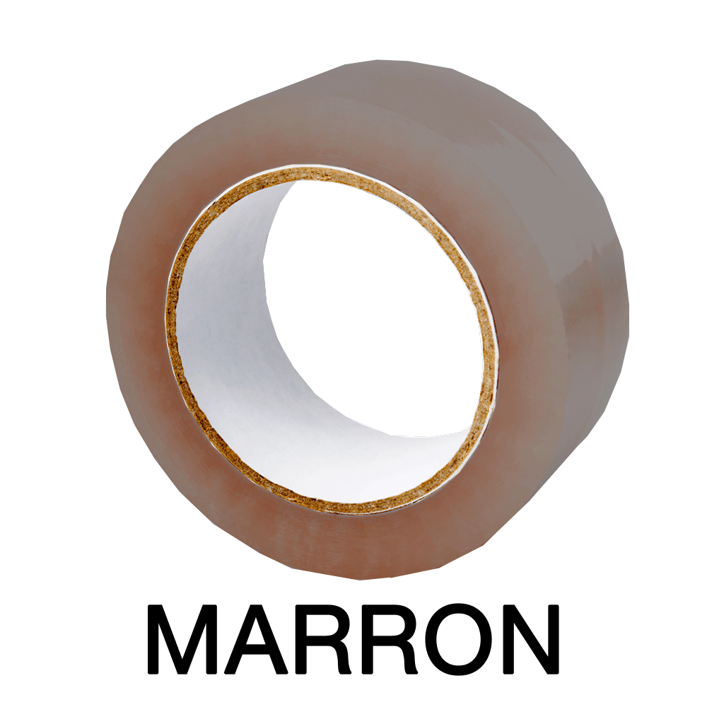 Marron