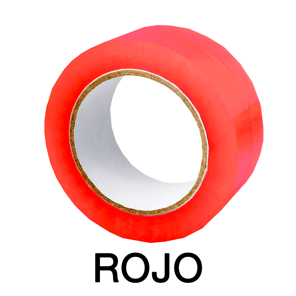 Rojo