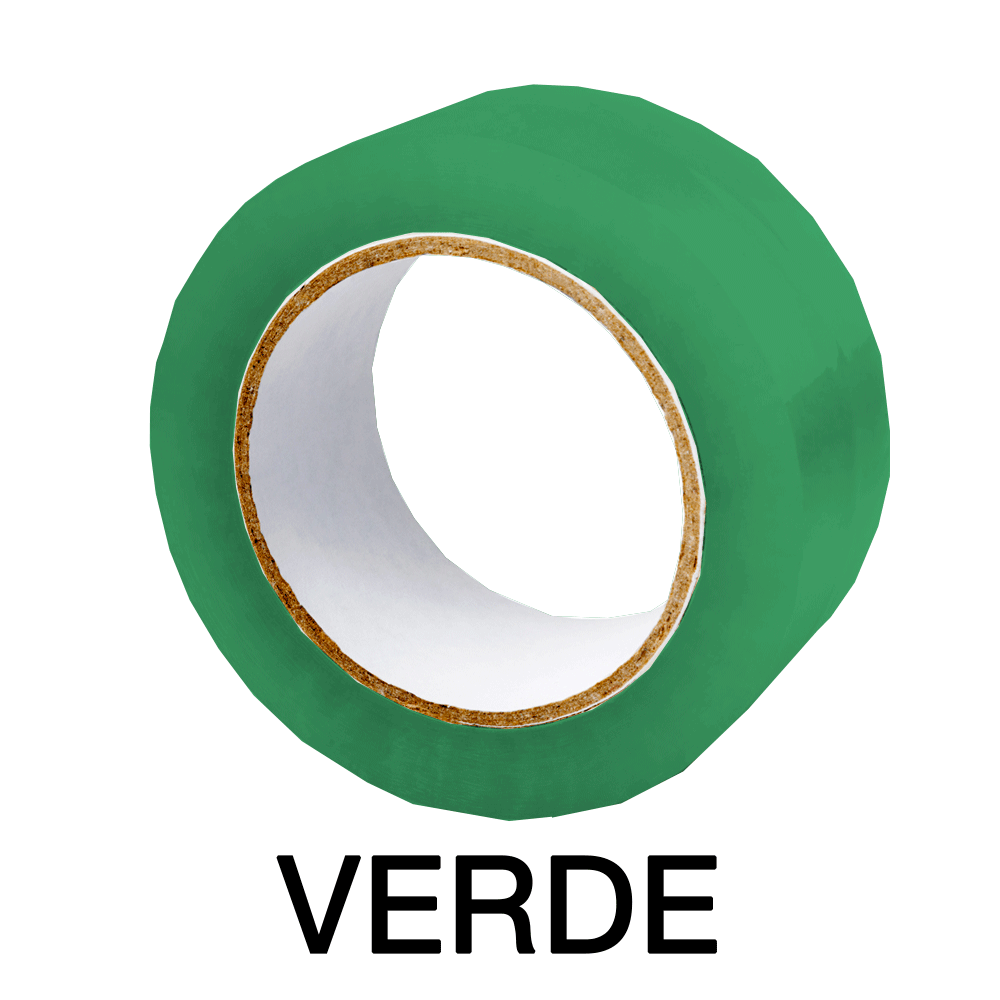 Verde