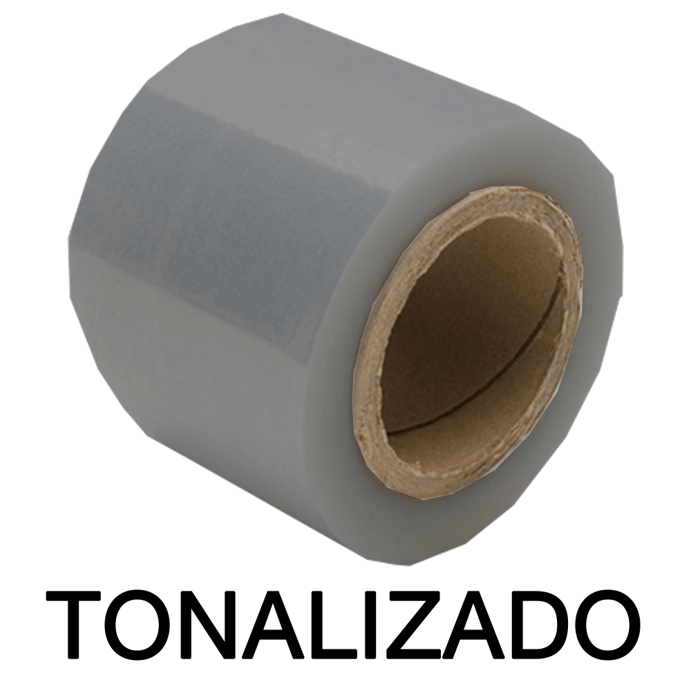 Tonalizado