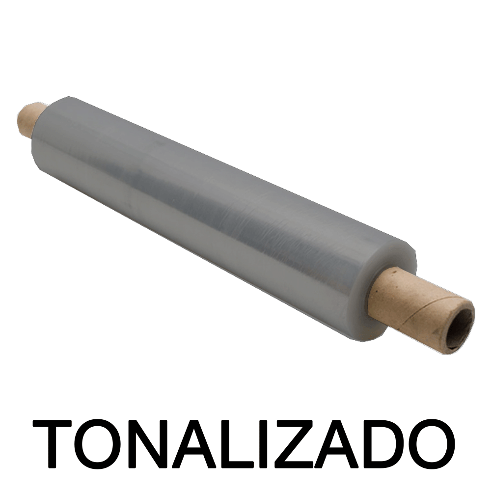 Tonalizado