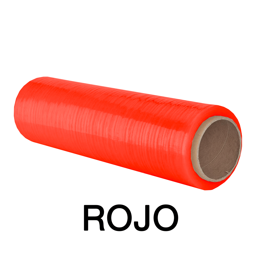 Rojo