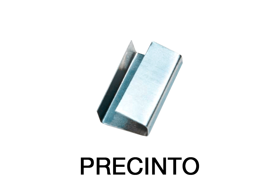 precintos