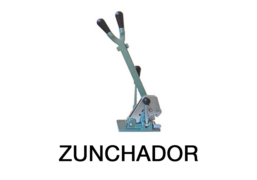 zunchador